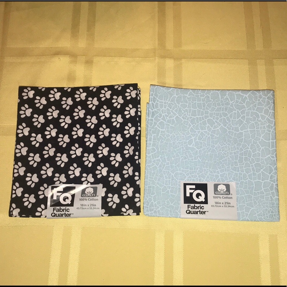 Fabric